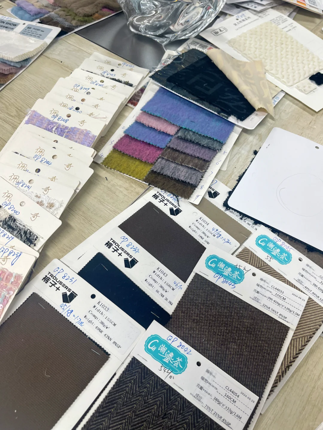 遇到这种服装公司真的火大