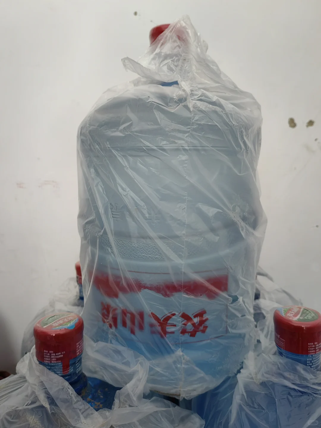 呼和浩特市赛罕区桶装水瓶装水配送