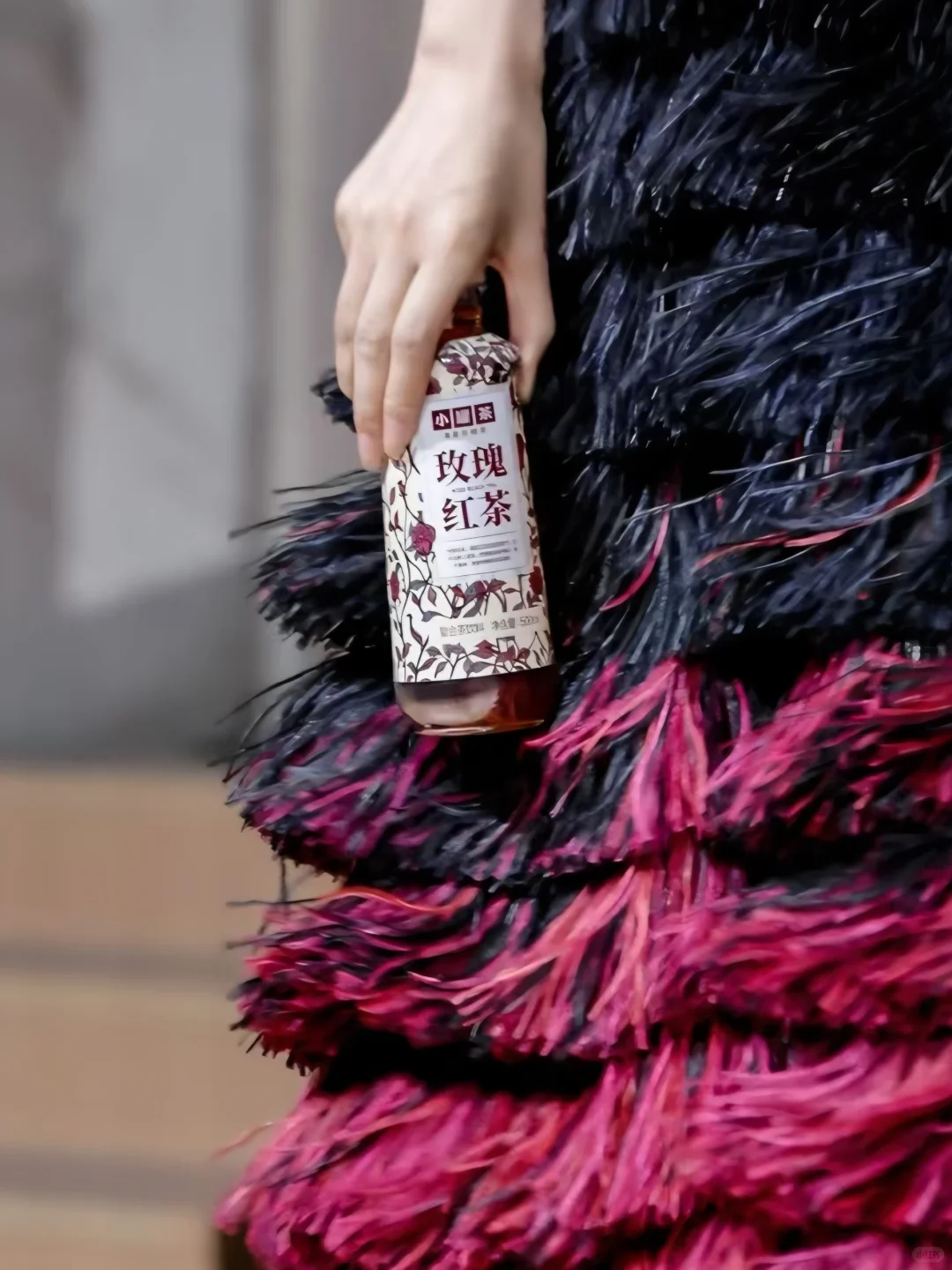 行业动态｜小罐茶出茶饮了！你会尝试吗？