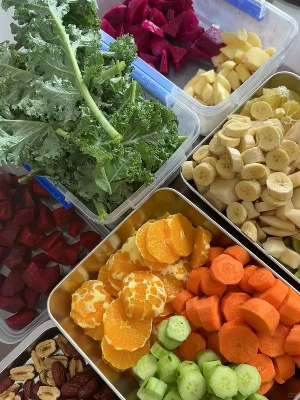 蔬燃果力果蔬饮