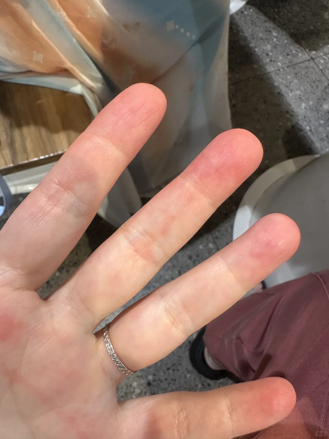 这波子汽水为啥……