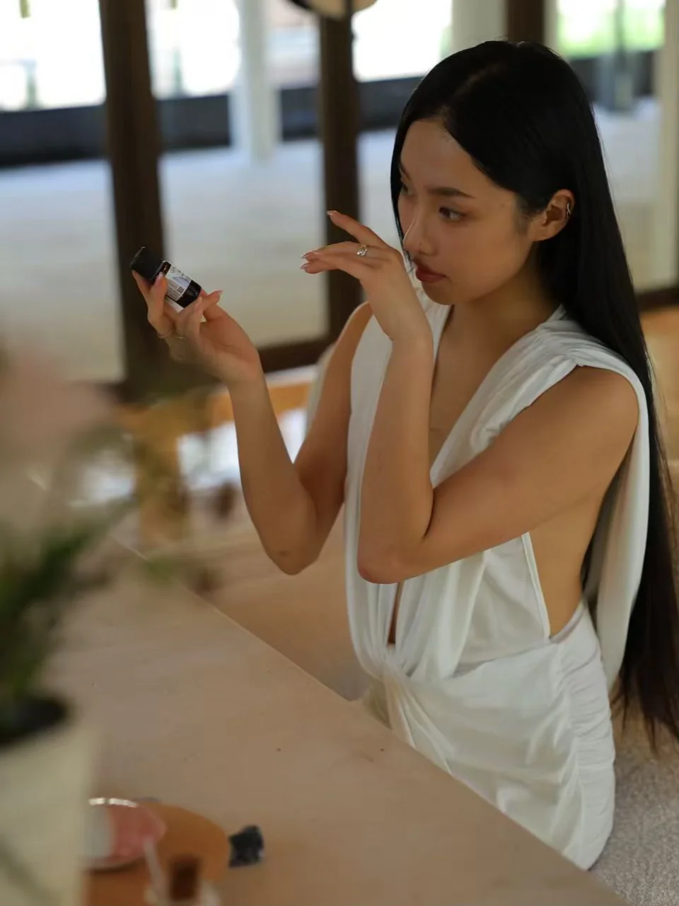 ?|吹着海风喝椰汁的完美假期