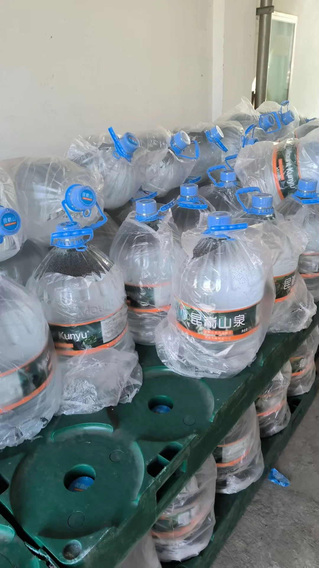 烟台大桶水怎么选？