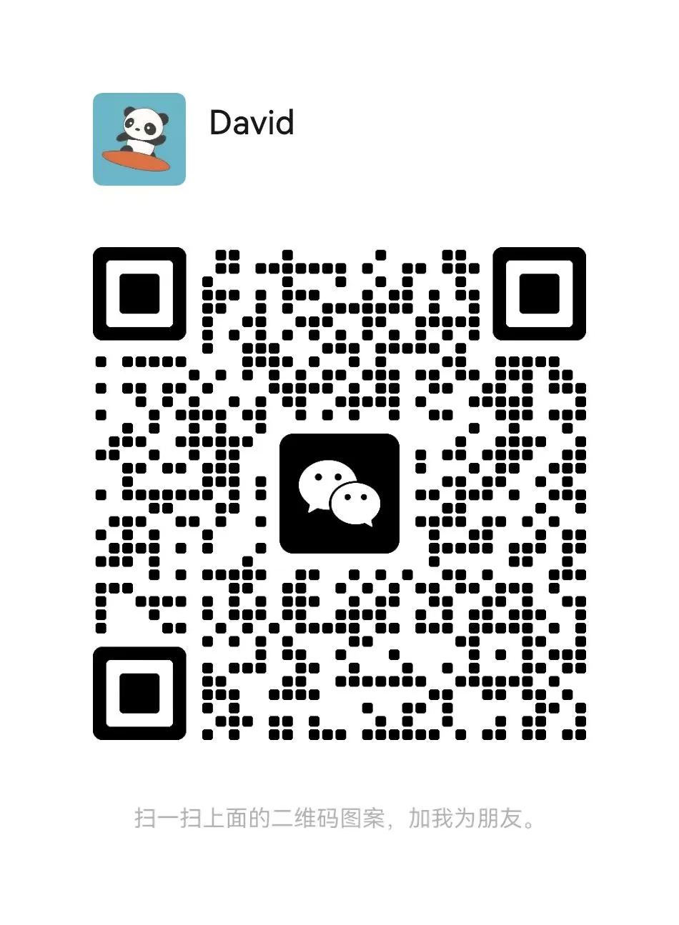 国际友人交流群 welcome to china