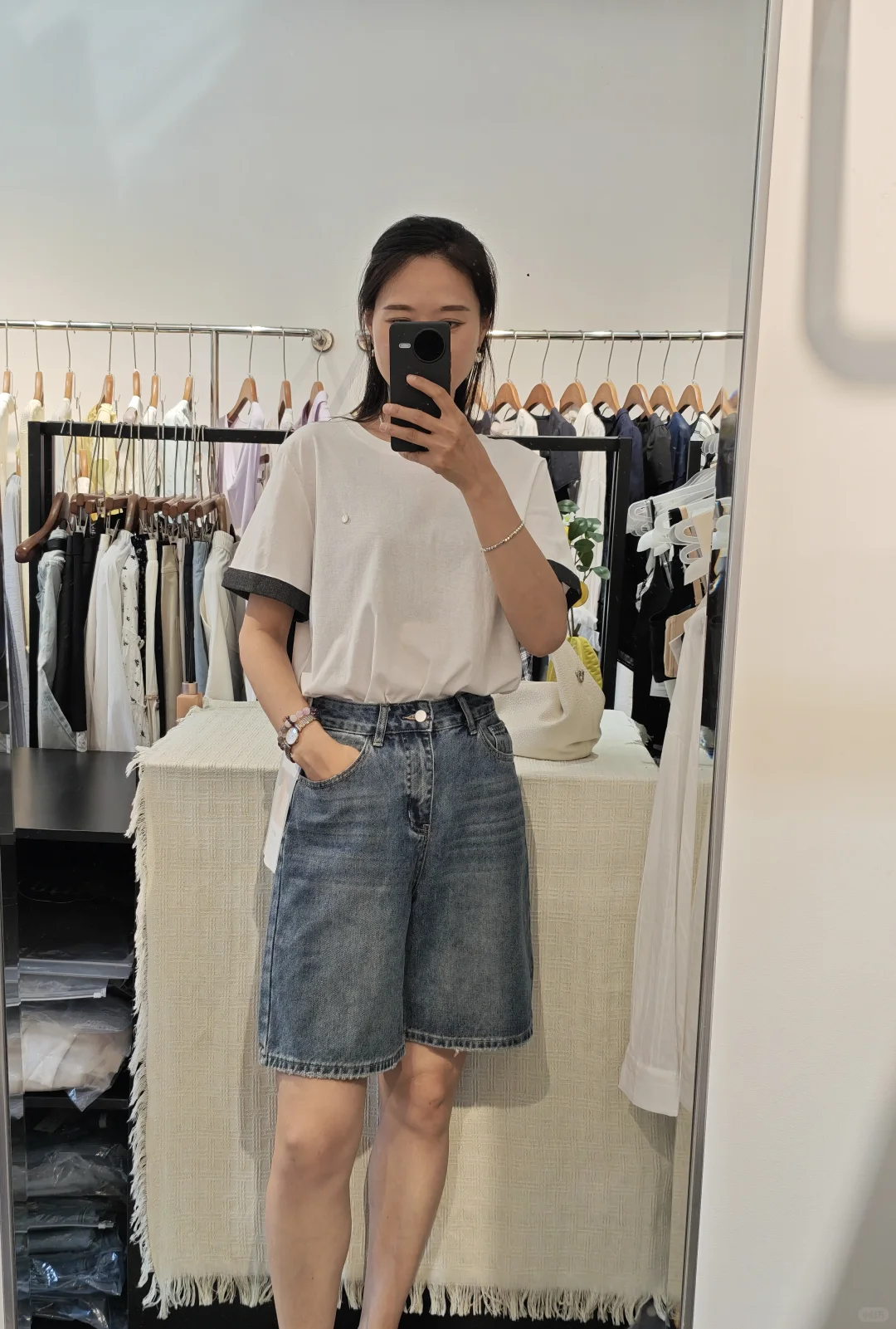 我对裸辞开服装店的真实感受！