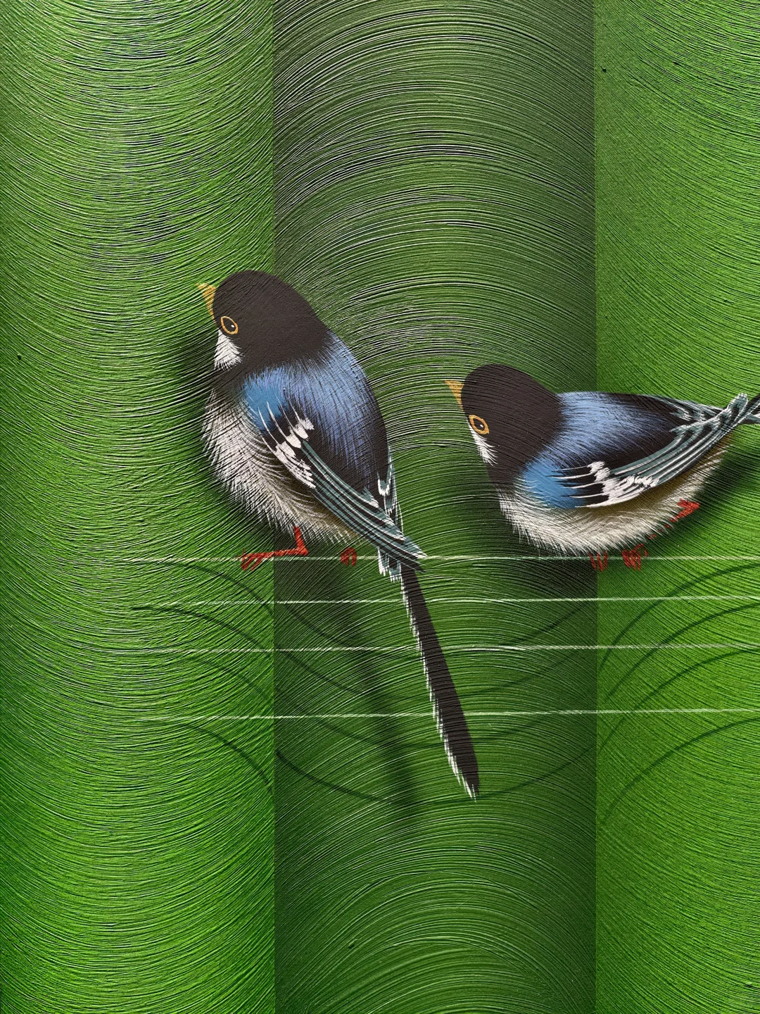 吴文化新展 服之艺：中韩服饰艺术交流展