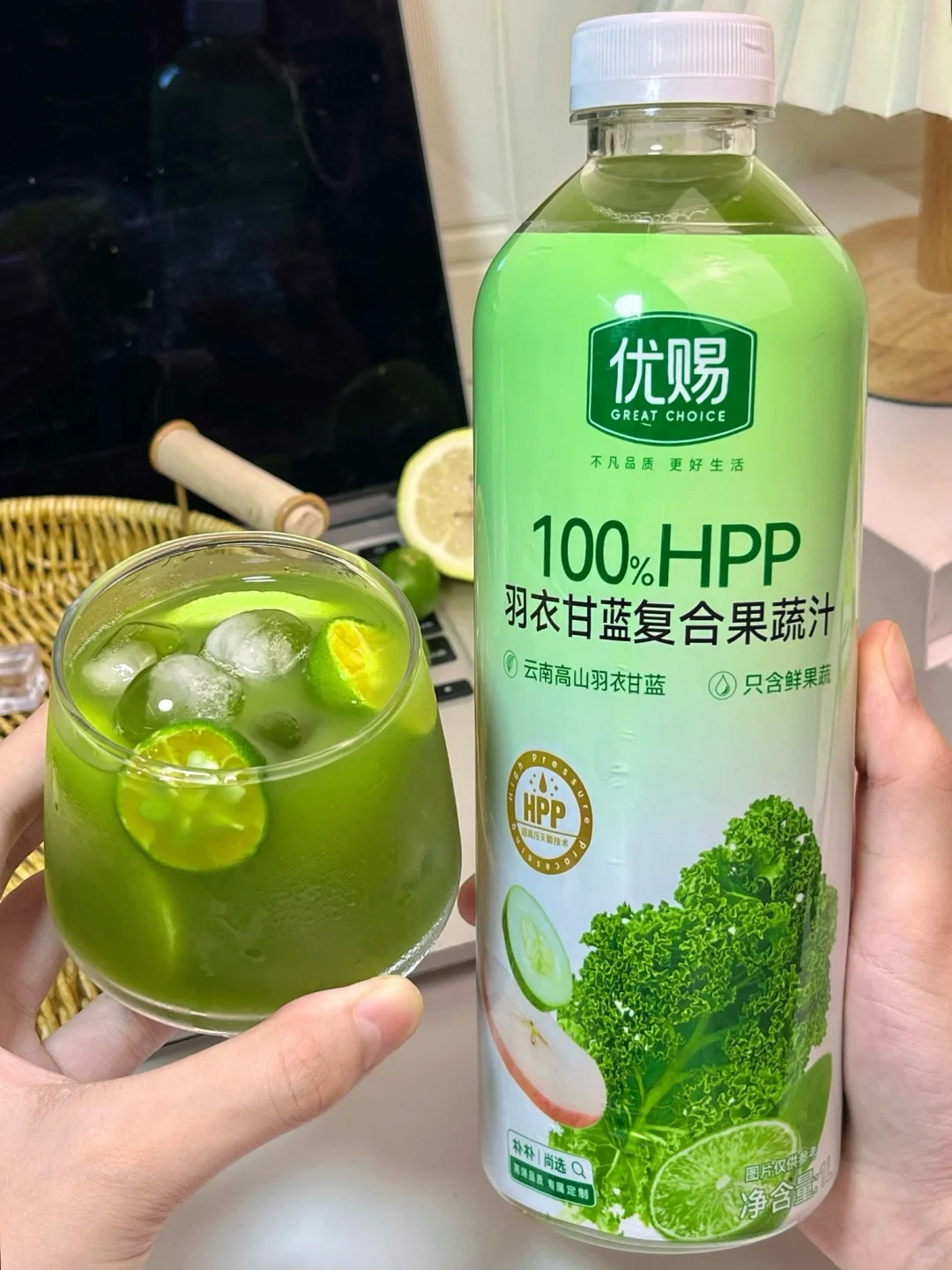 终于理解这玩意是断货王的原因了……