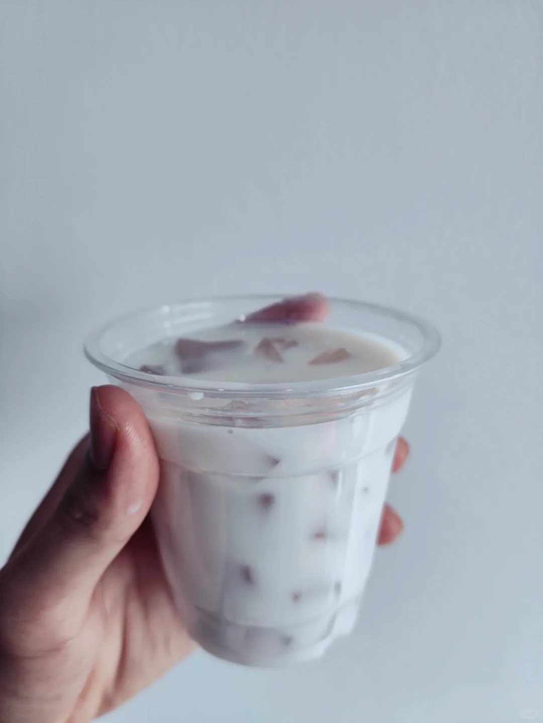 这个椰汁比某树实惠太多了......！