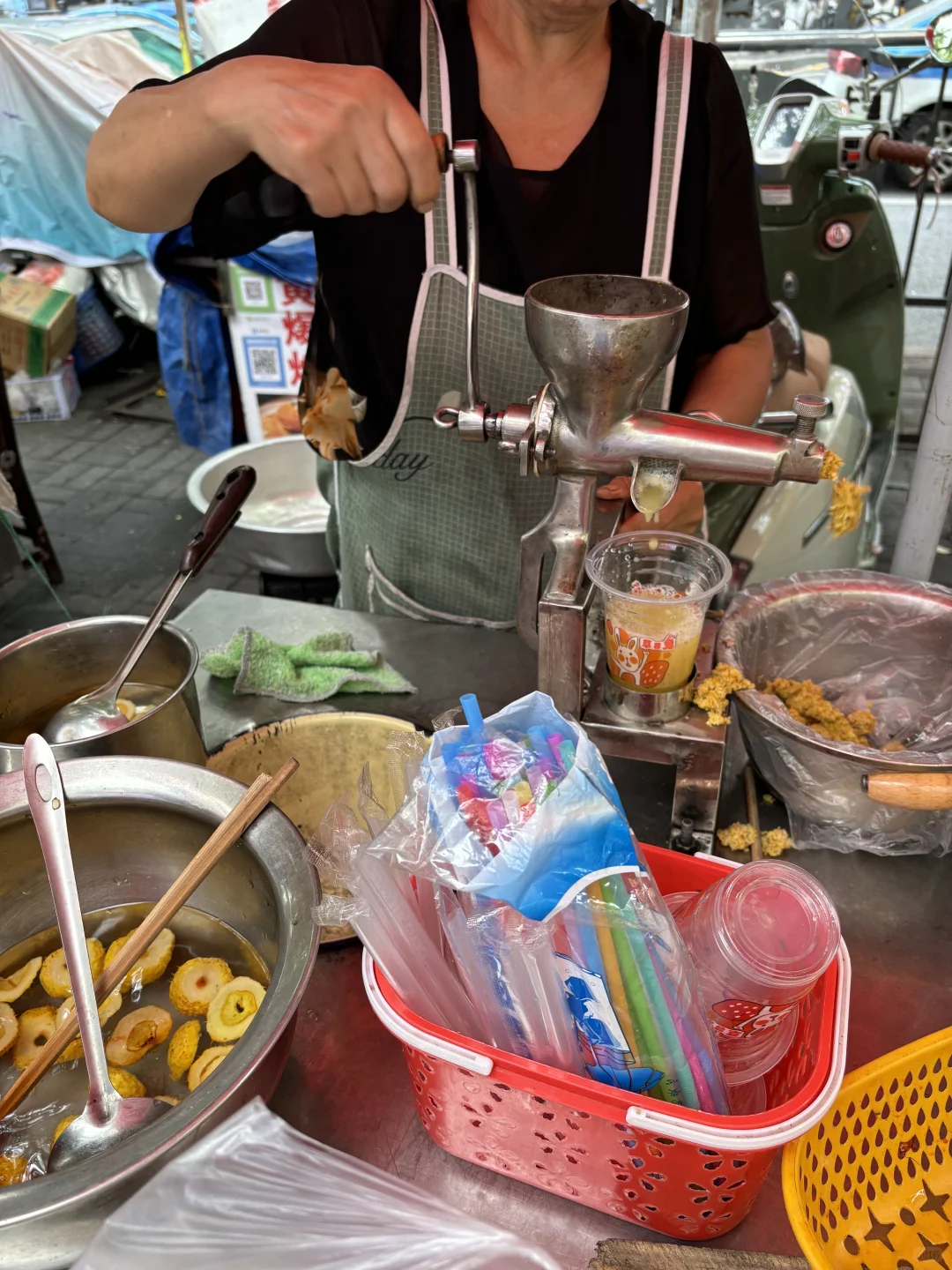 贵阳 | 贵阳的饮料，你们都推荐喝什么啊