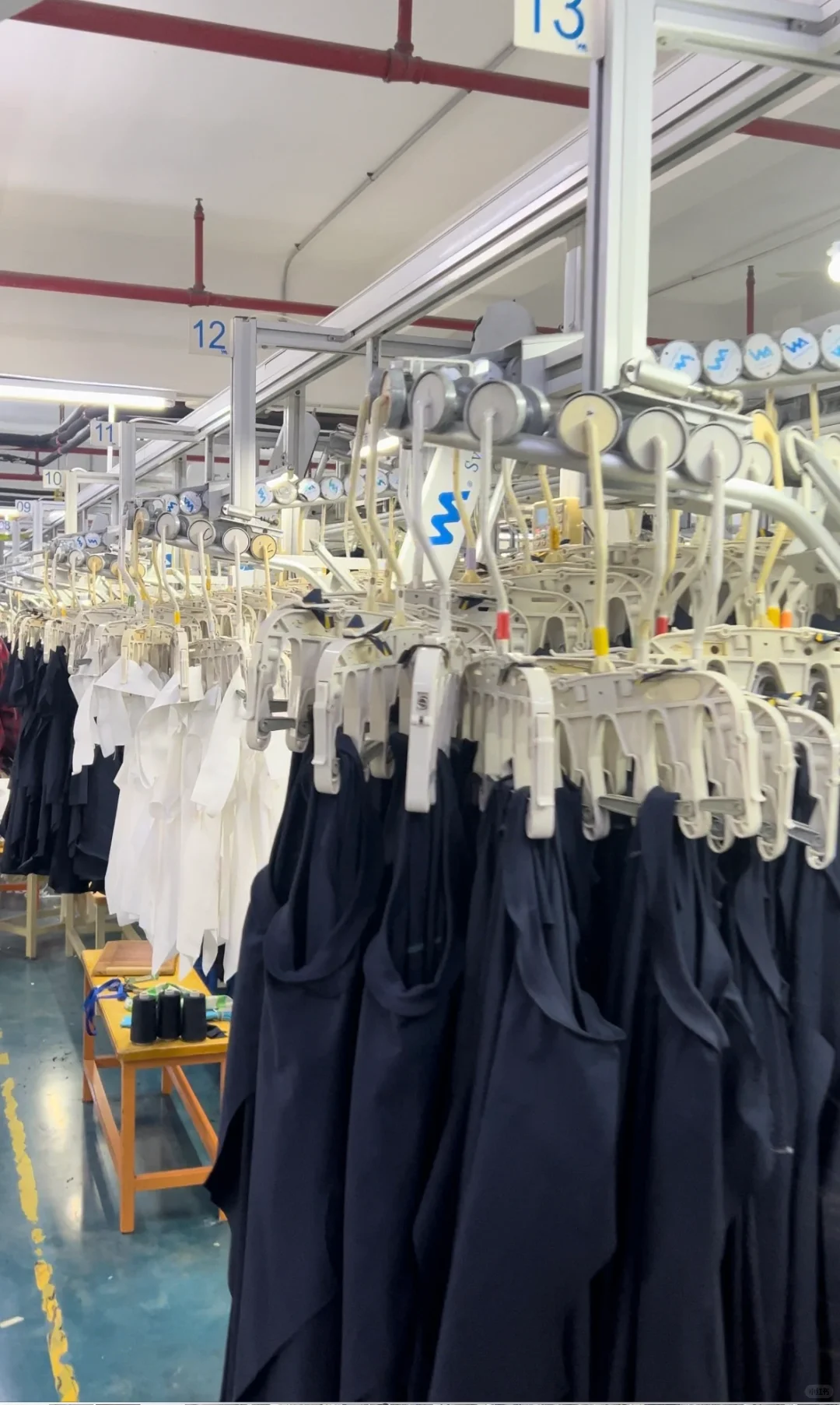 男装赛道，一年多赚500万一点也不难