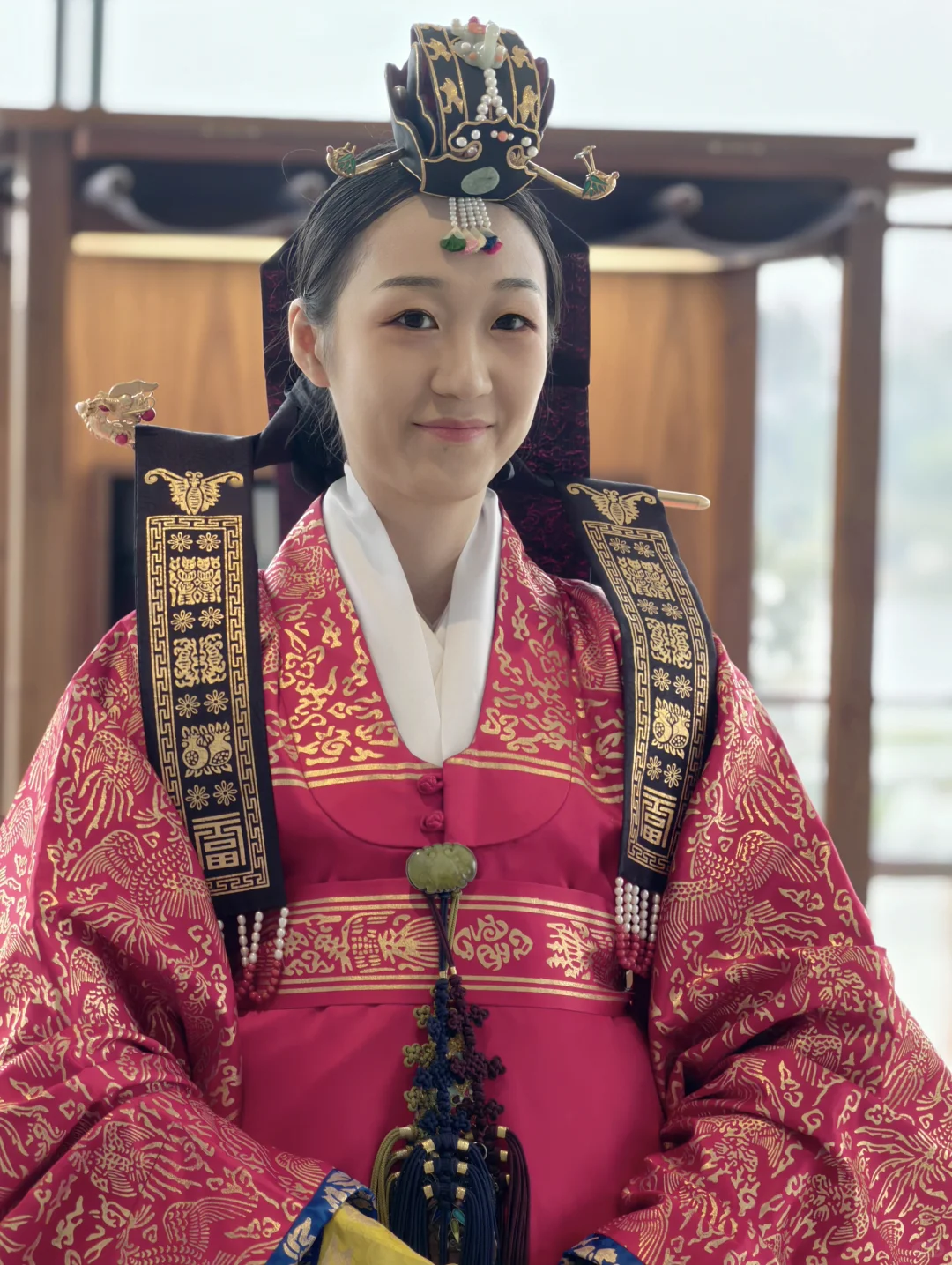 吴文化新展 服之艺：中韩服饰艺术交流展