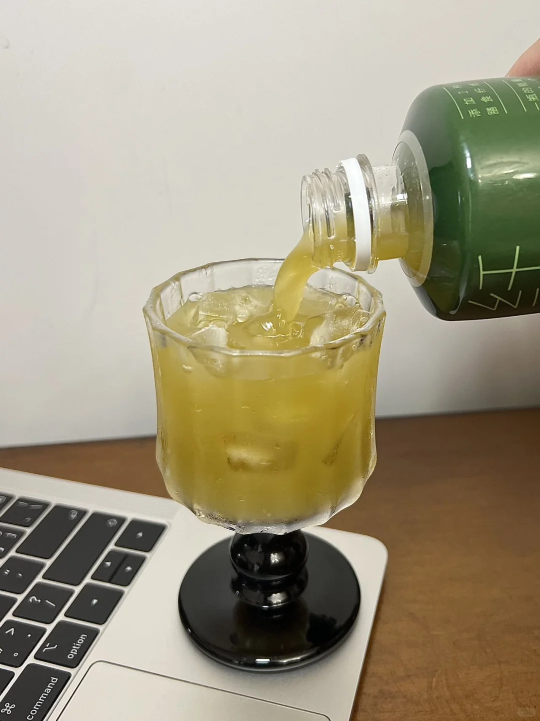 当不爱吃蔬菜的你已经三天没上?了