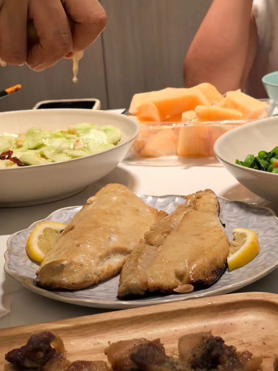 没有XS饮料的盛筵不叫饕餮