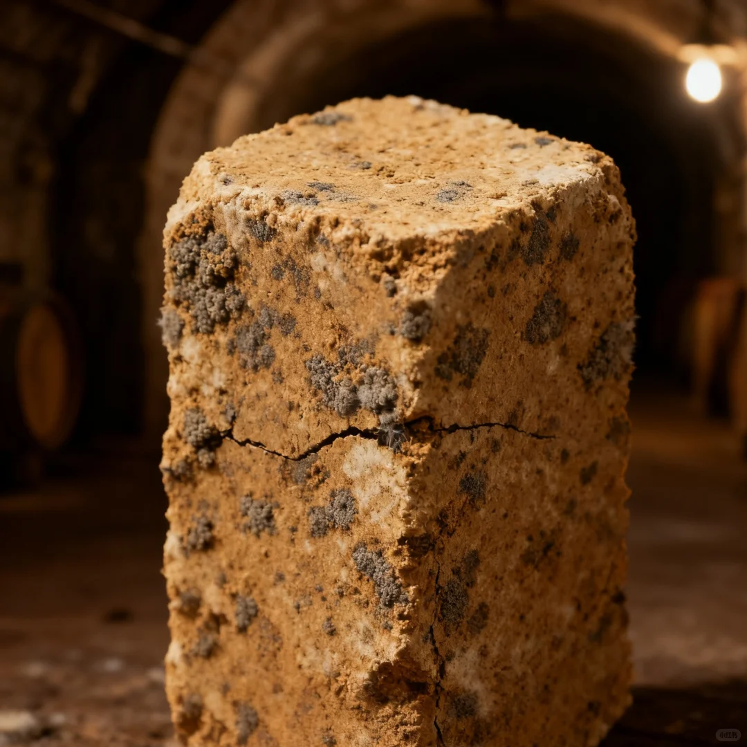 解码 “大曲”“陈化” 这些行话密码?