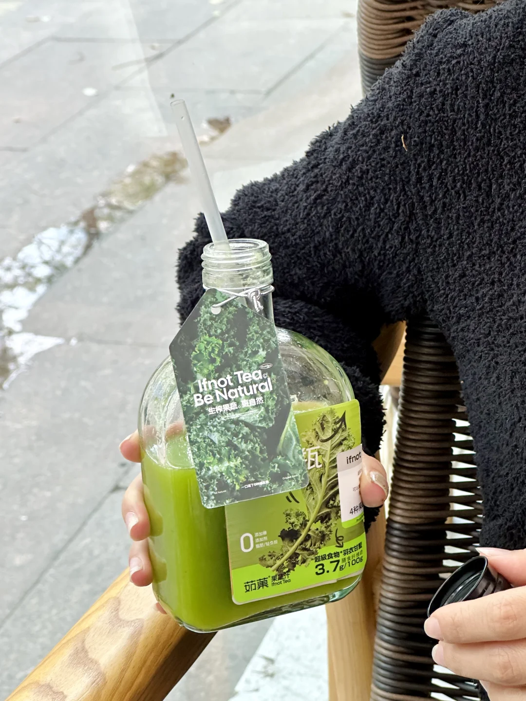 普宁-茹菓|鲜榨果蔬汁?