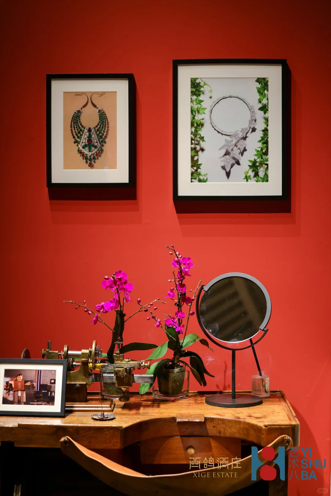 ✨2025北京文化论坛｜光影百年 · 中法同行✨