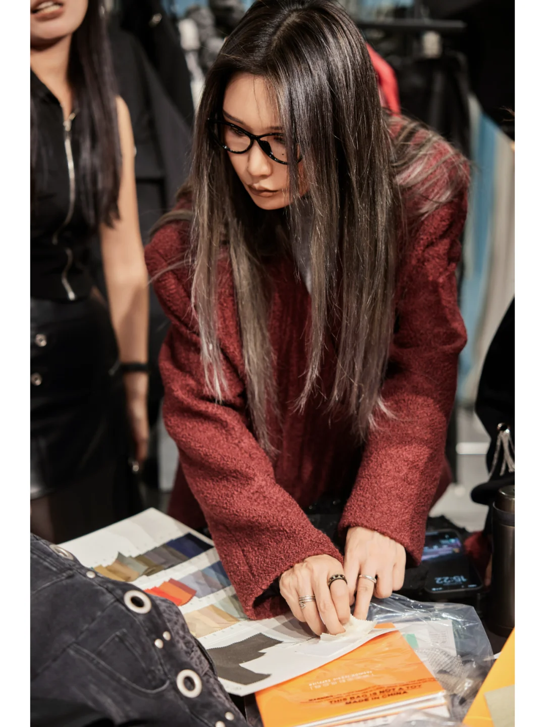 实话难听 但这就是服装行业的真实现状！