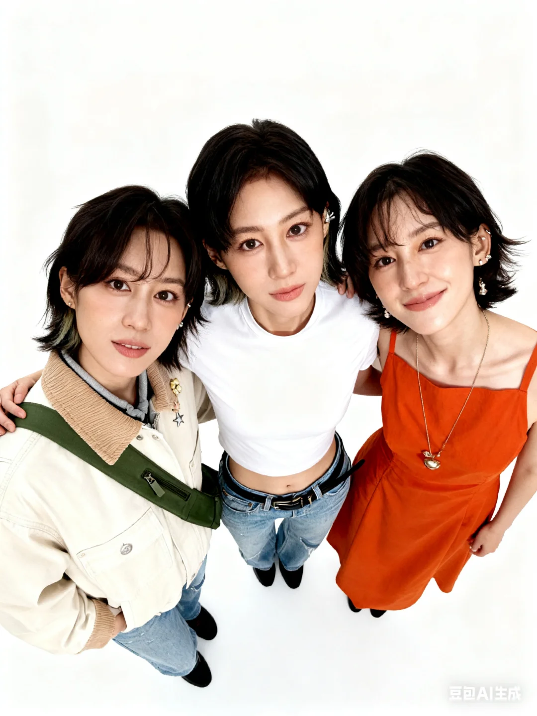 和碳酸小八同框