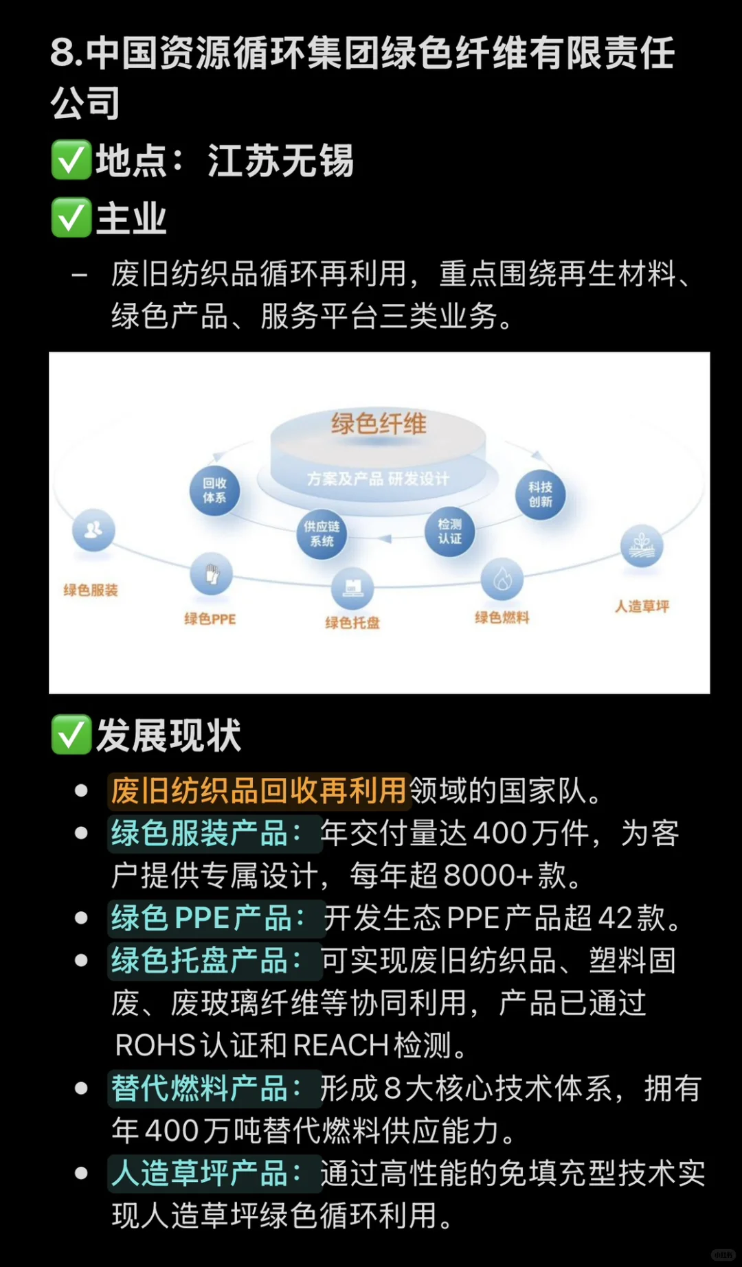 深挖！天津第一家央企中国资源循环子公司