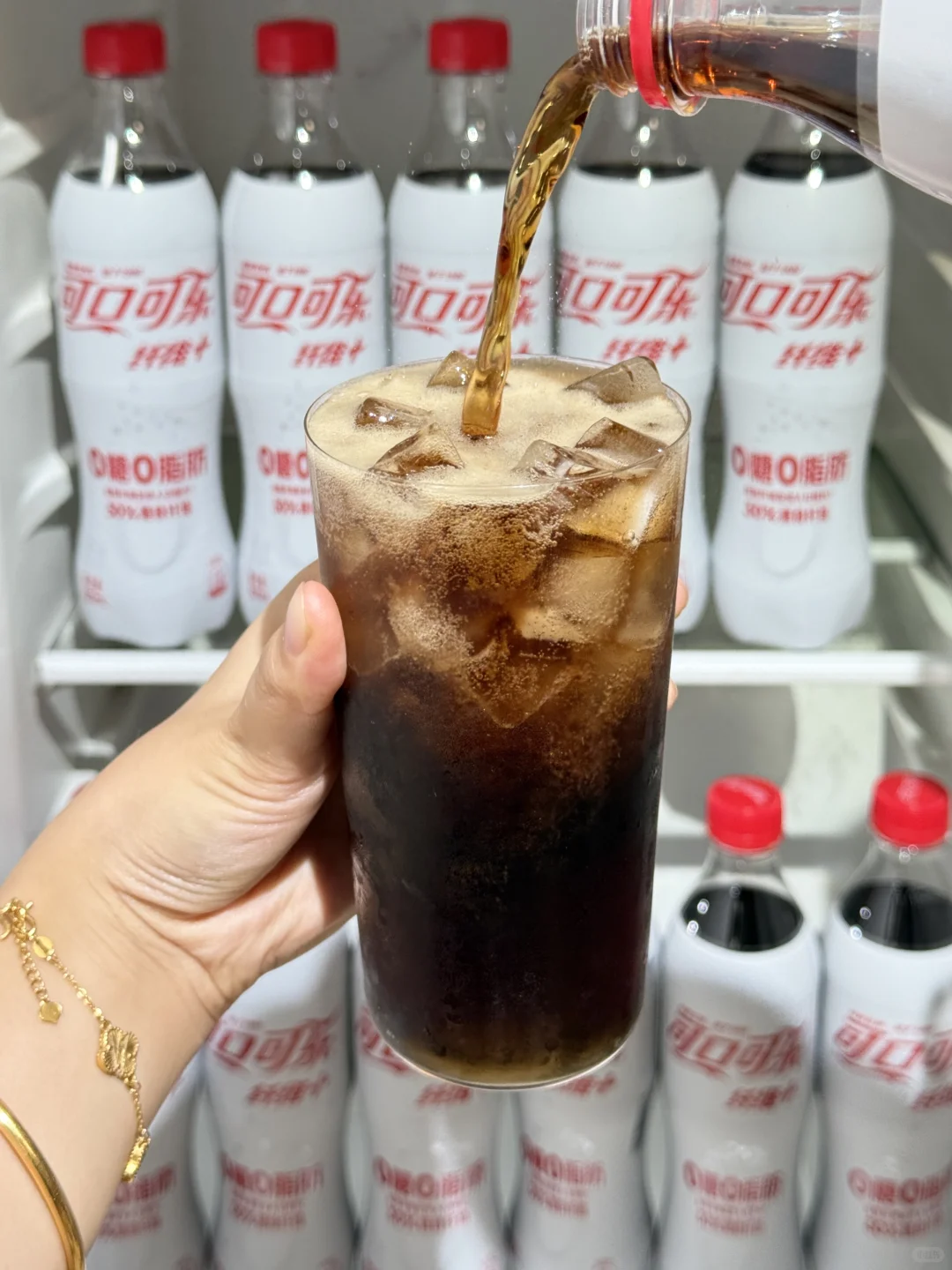 一口上头！好喝到怒囤3箱！！