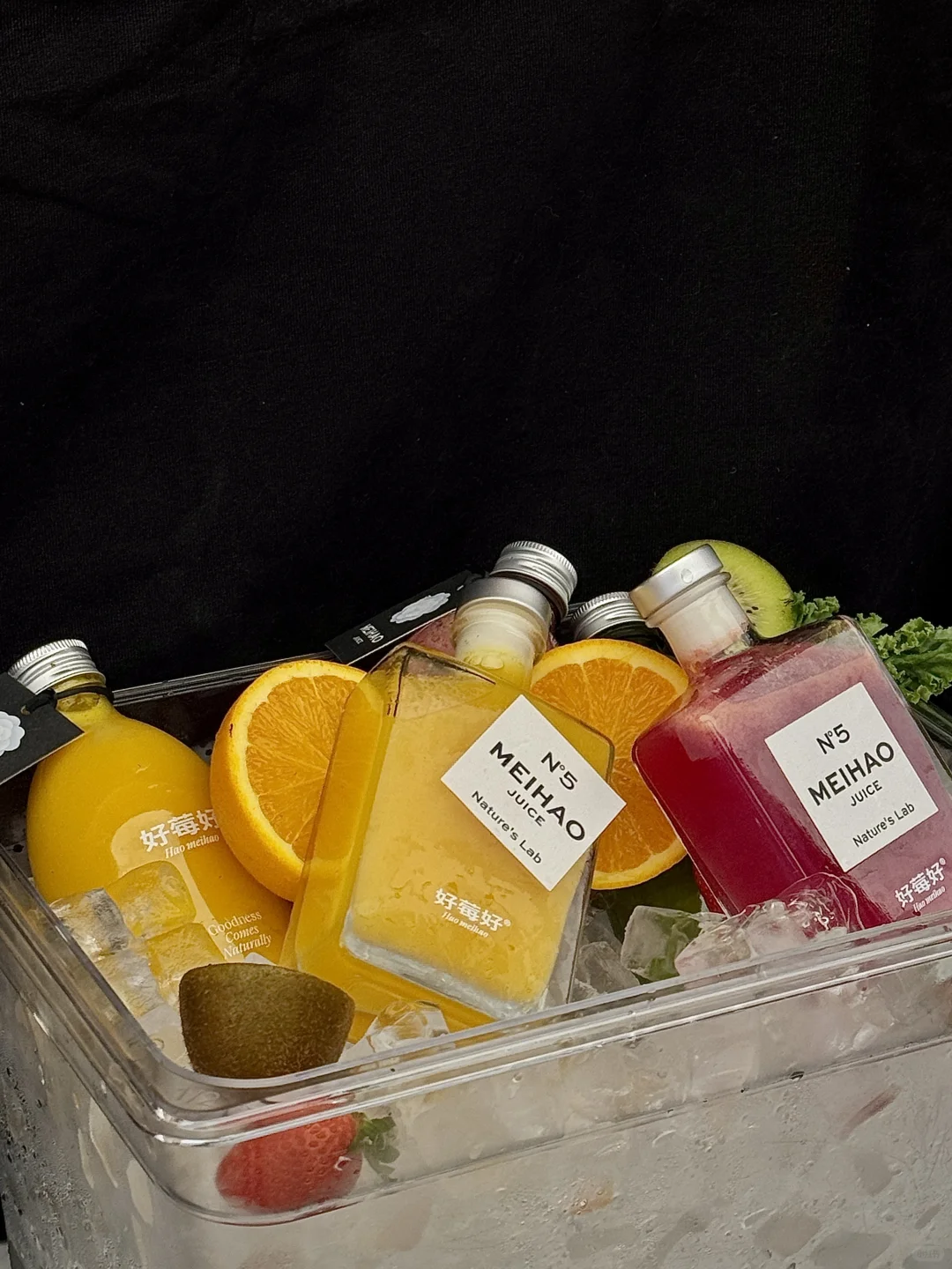 ???????? ??????彩色果蔬汁