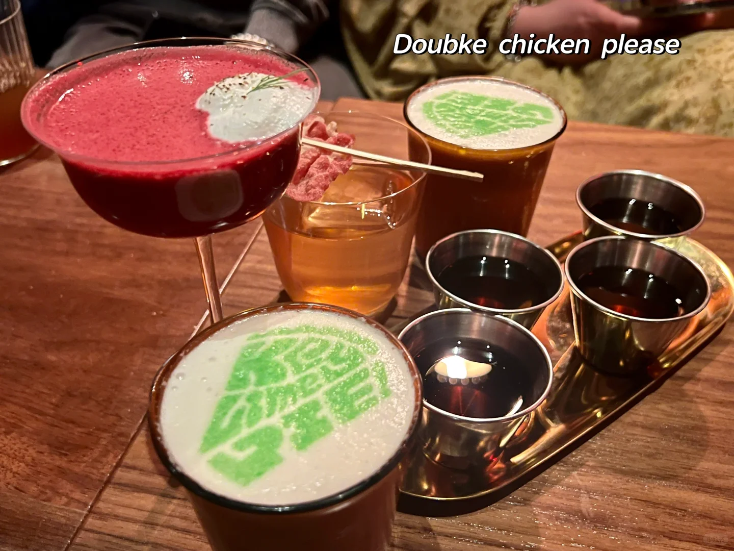 纽约?世界之都 - 酒吧篇