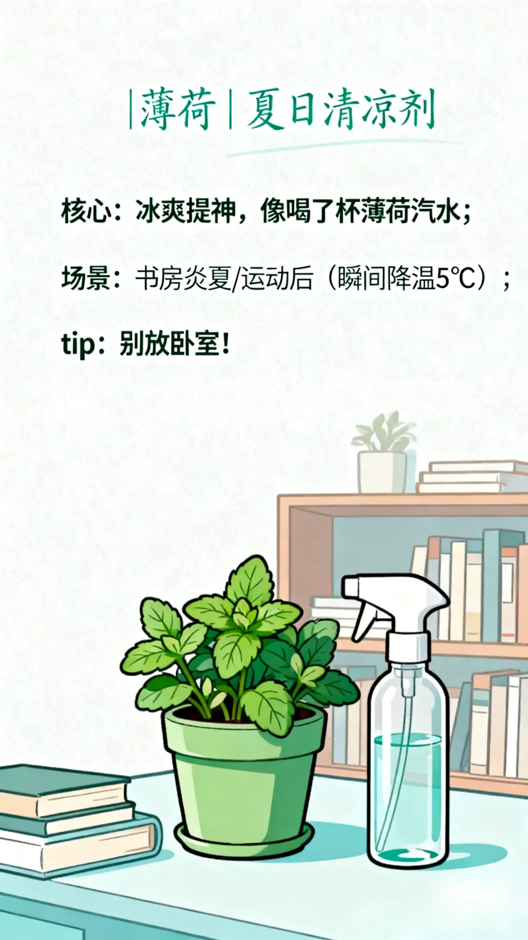 如何选择香薰种类