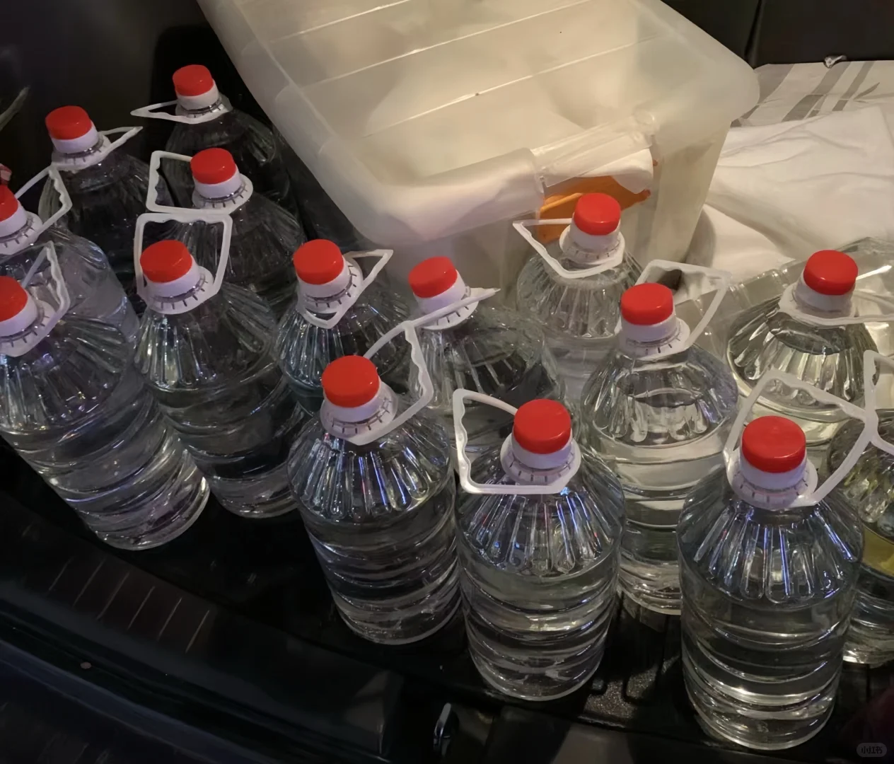 原浆纯酿高粱酒