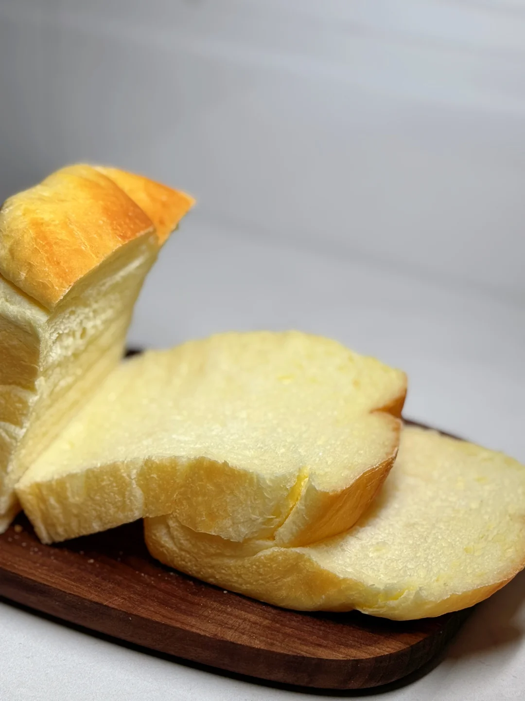 ?| 超好吃的耶气满满椰汁糯米吐司(低糖)