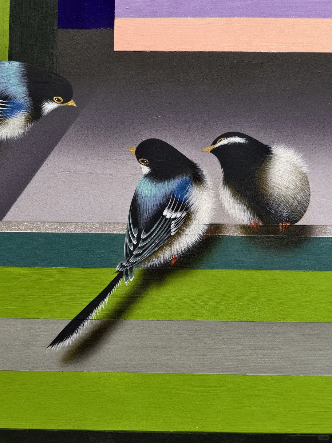 吴文化新展 服之艺：中韩服饰艺术交流展