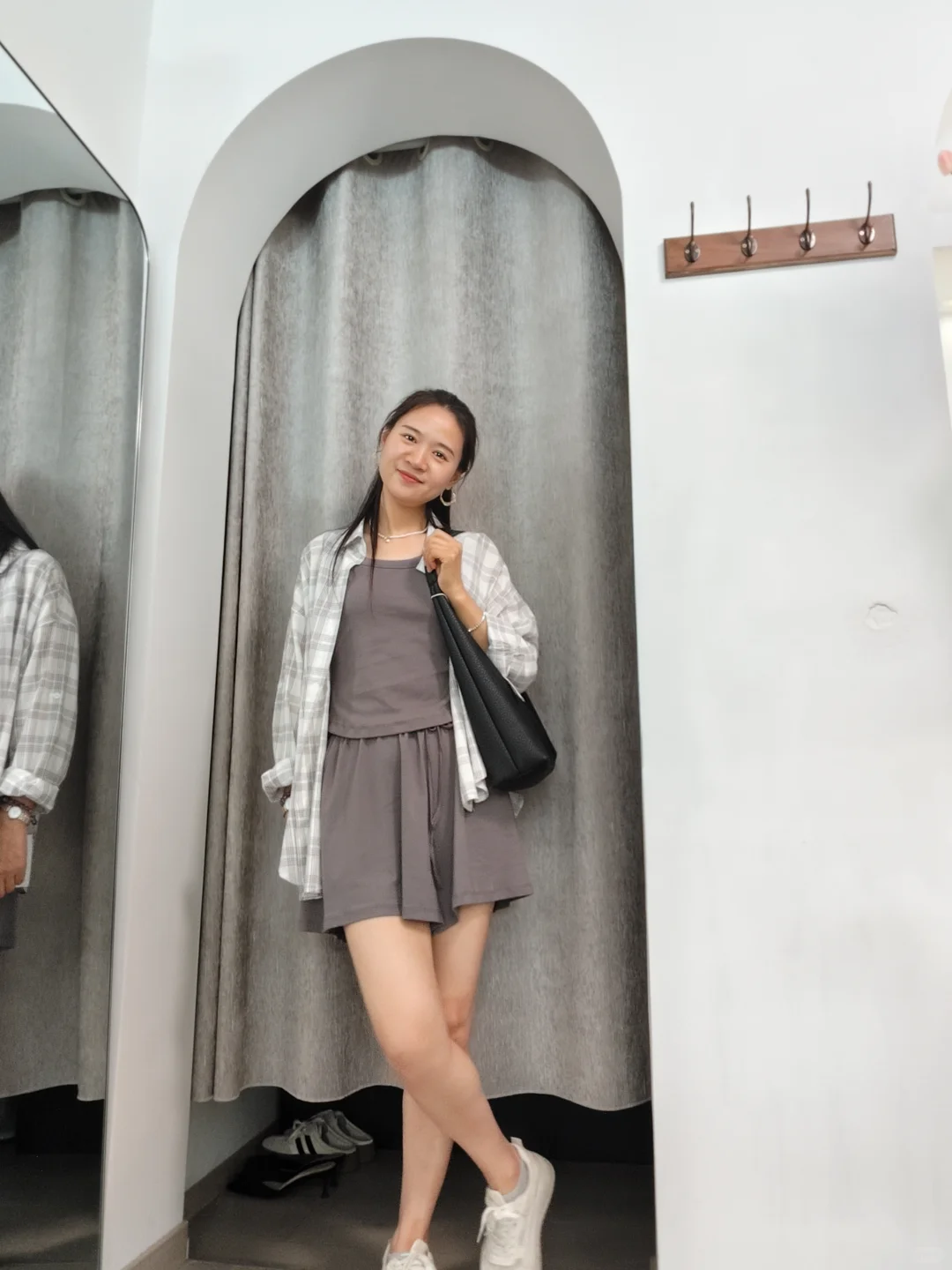 我对裸辞开服装店的真实感受！