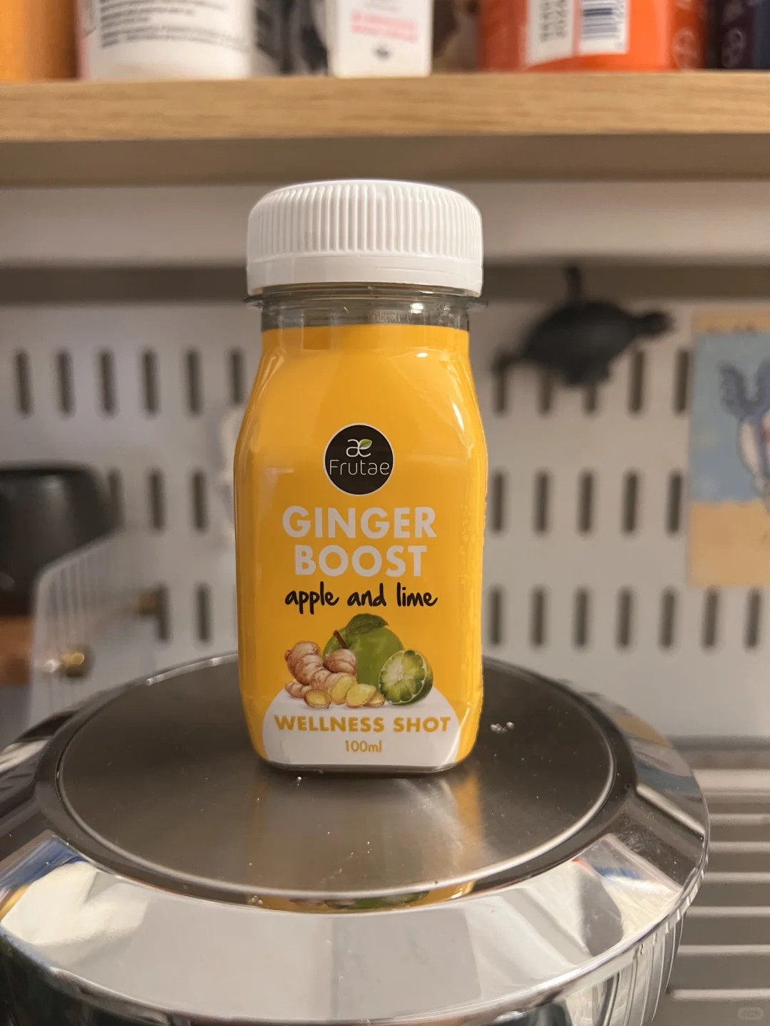 山姆新品/姜系列