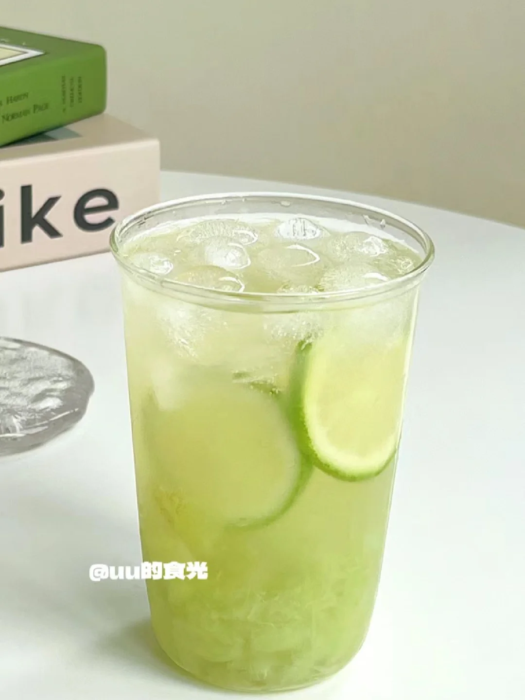 4款春日高颜值饮品?✨太好喝了敲清爽‼️