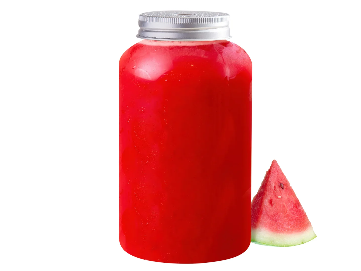 1000ml一瓶羽衣甘蓝纤体瓶果汁西瓜汁