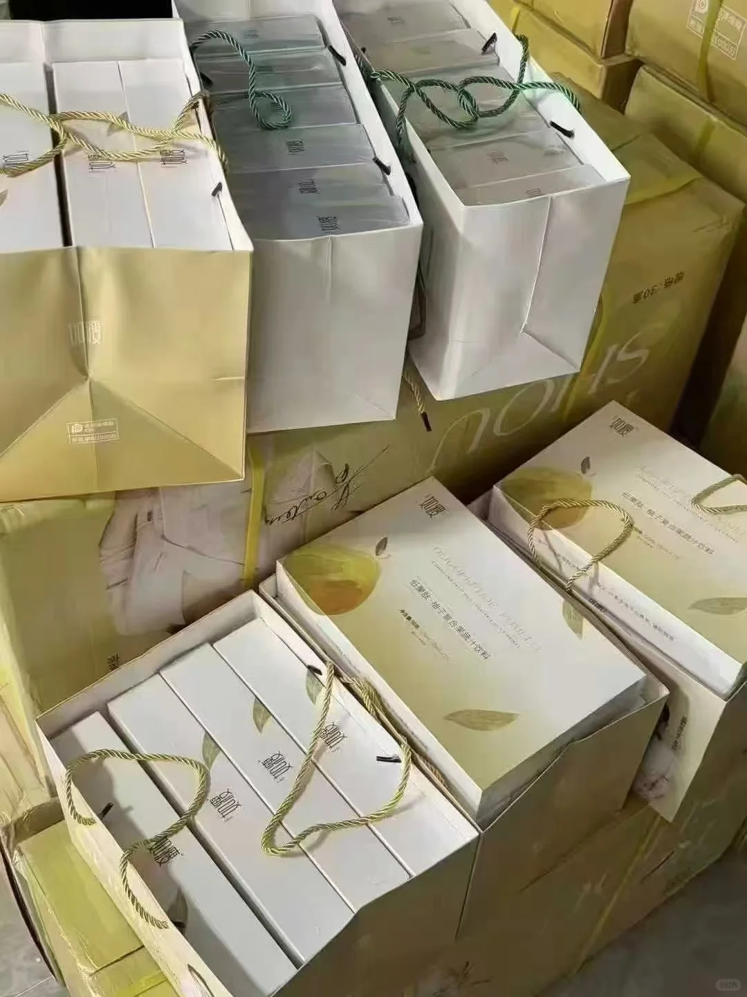 清货。如瘦。好日期