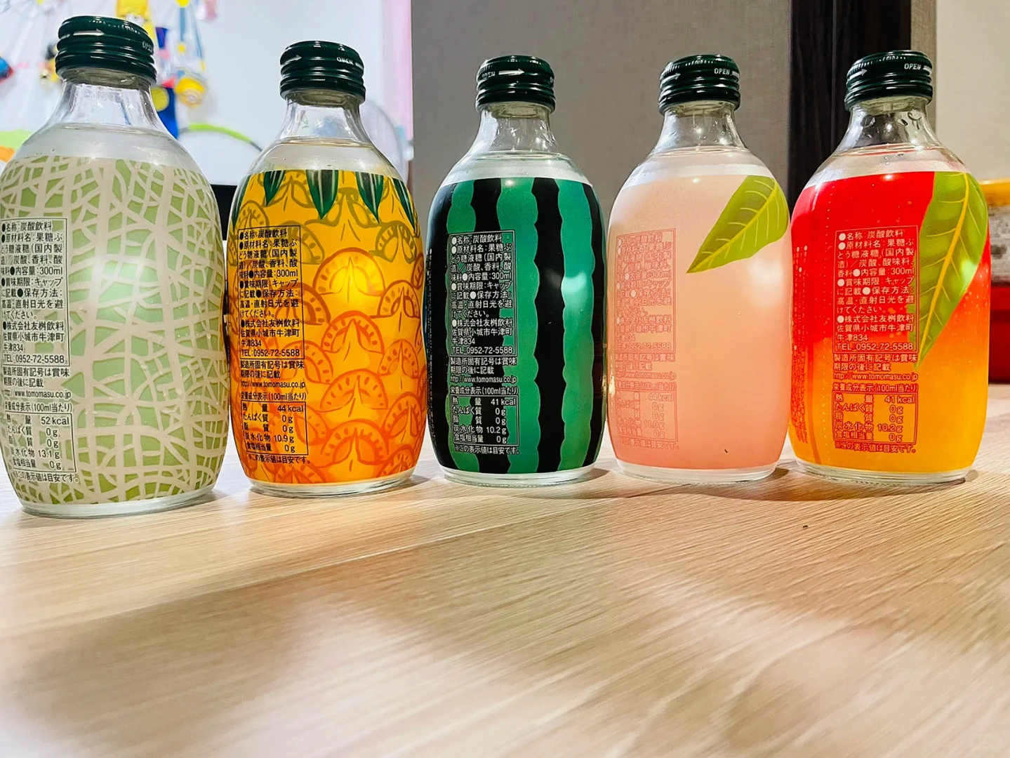 夏天的味道我知道～