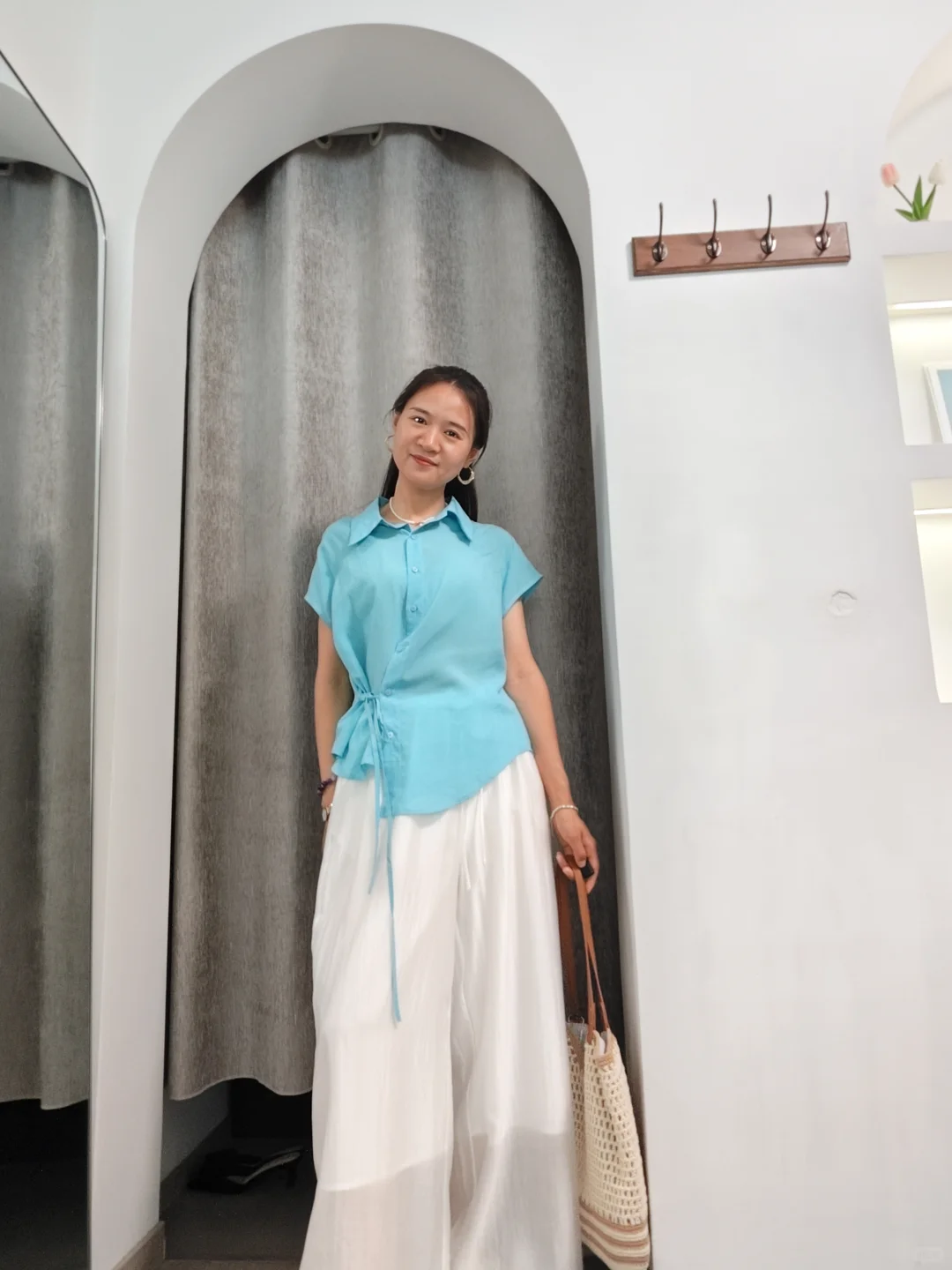 我对裸辞开服装店的真实感受！