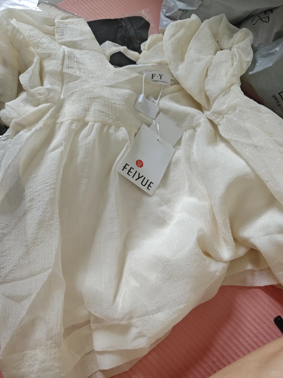 当下服装行业真的是怎么了？！！！！