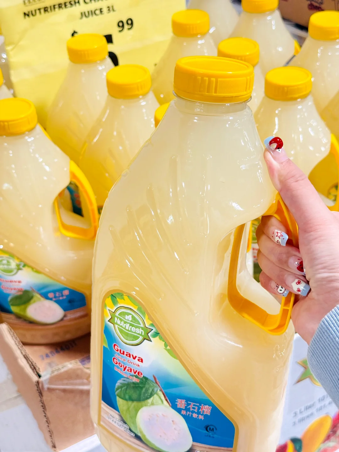 卡尔加里这个夏天实现饮料自由啦～