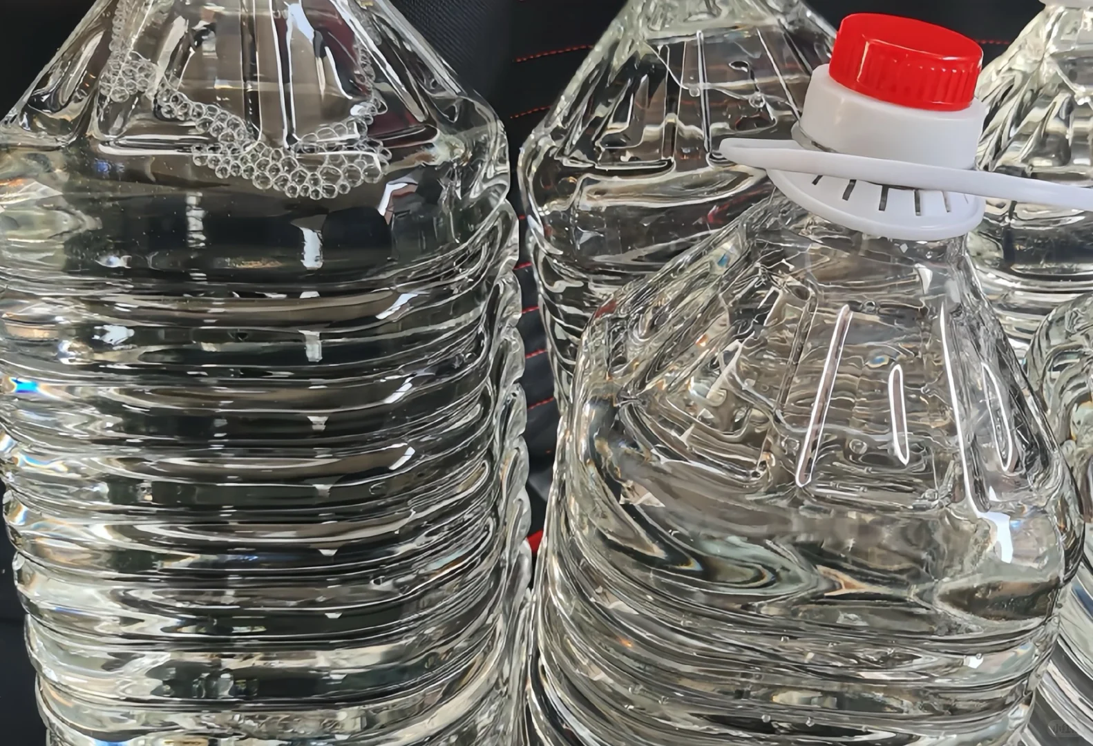 原浆纯酿高粱酒