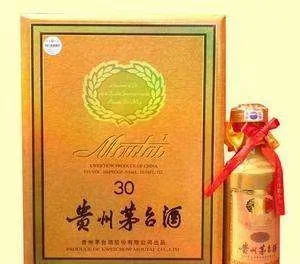 茅台真假鉴别小技巧