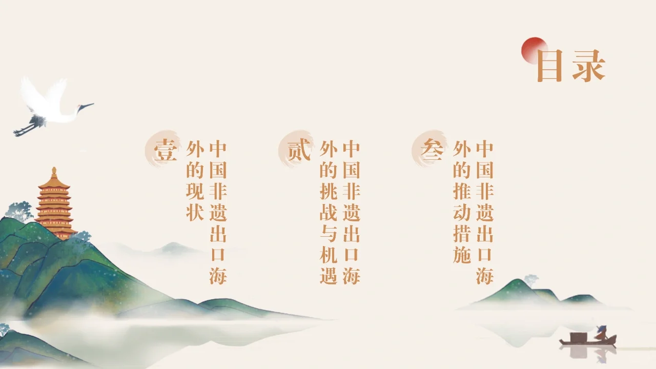 中国非遗强势输出海外,?震惊一众老外。