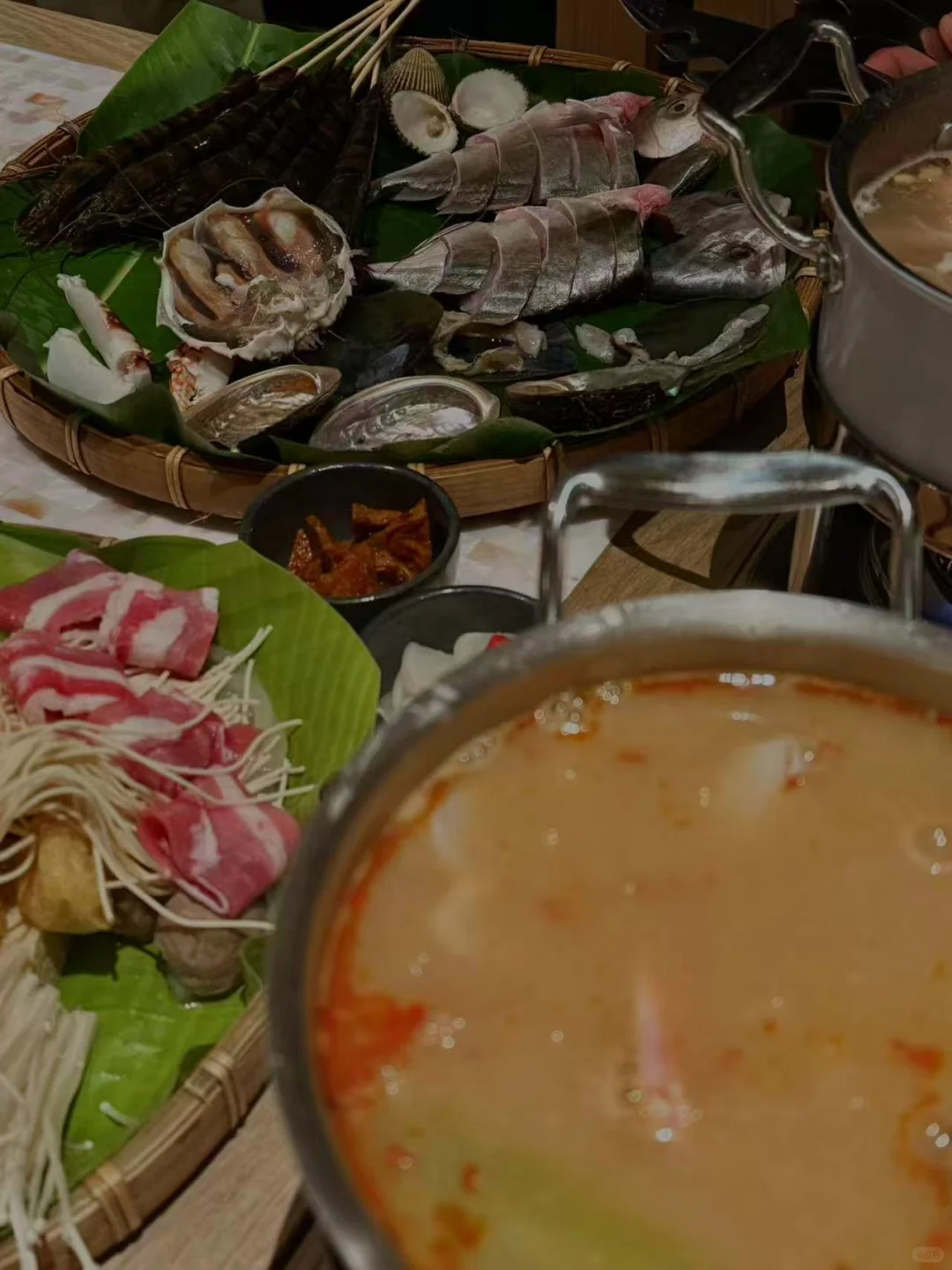 ?|吹着海风喝椰汁的完美假期