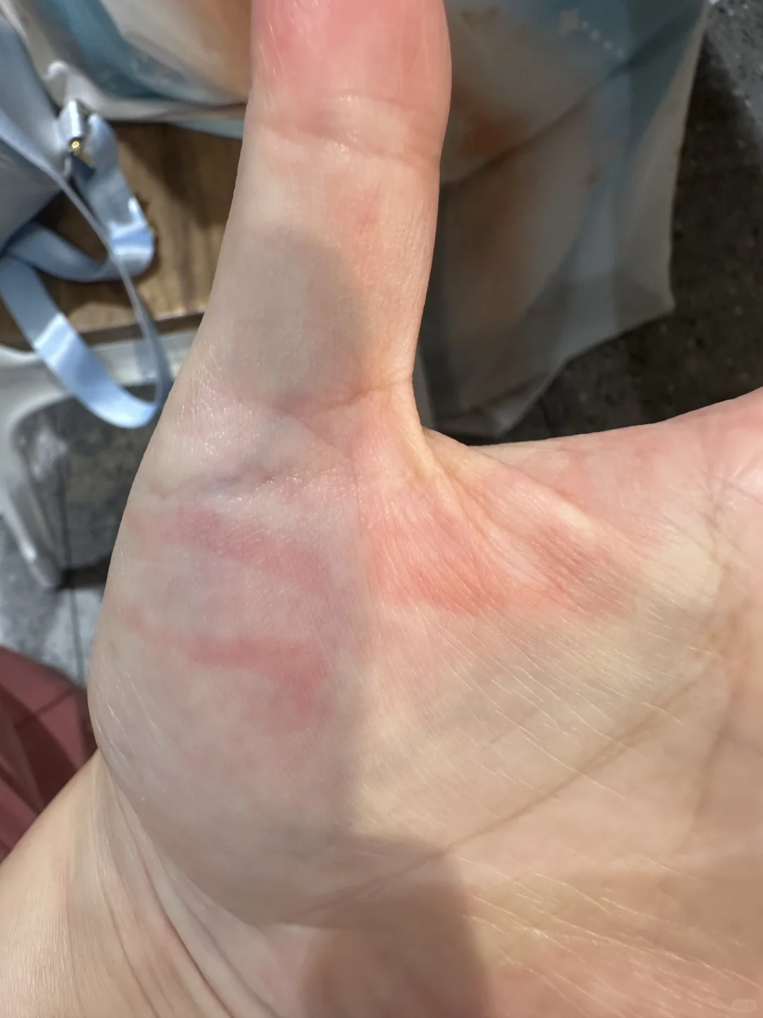 这波子汽水为啥……