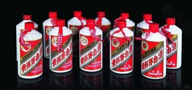 茅台真假鉴别小技巧