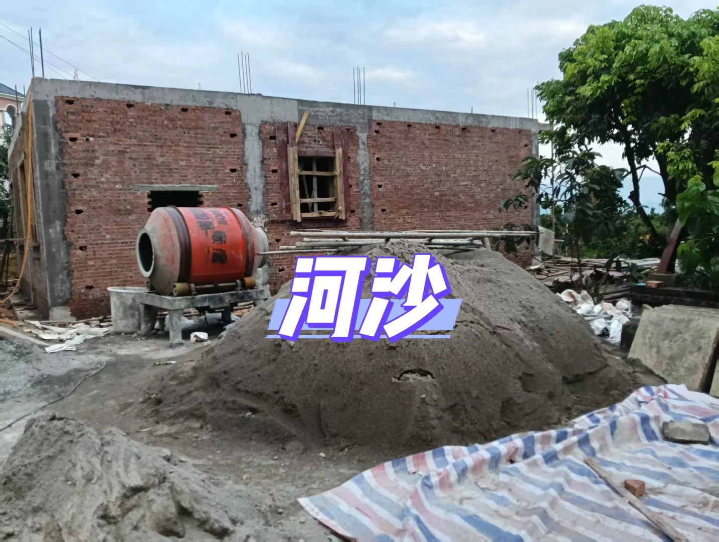 自建房｜零帧起手材料供应商最全挑选指南