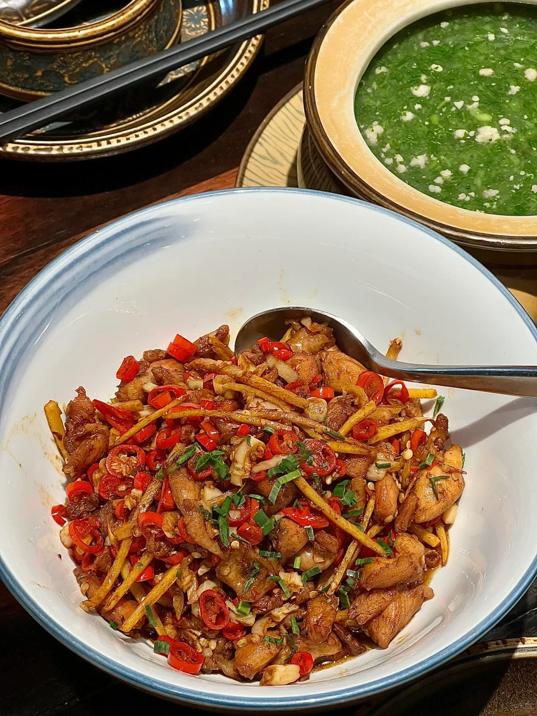 已喝！！最近火遍平台的……