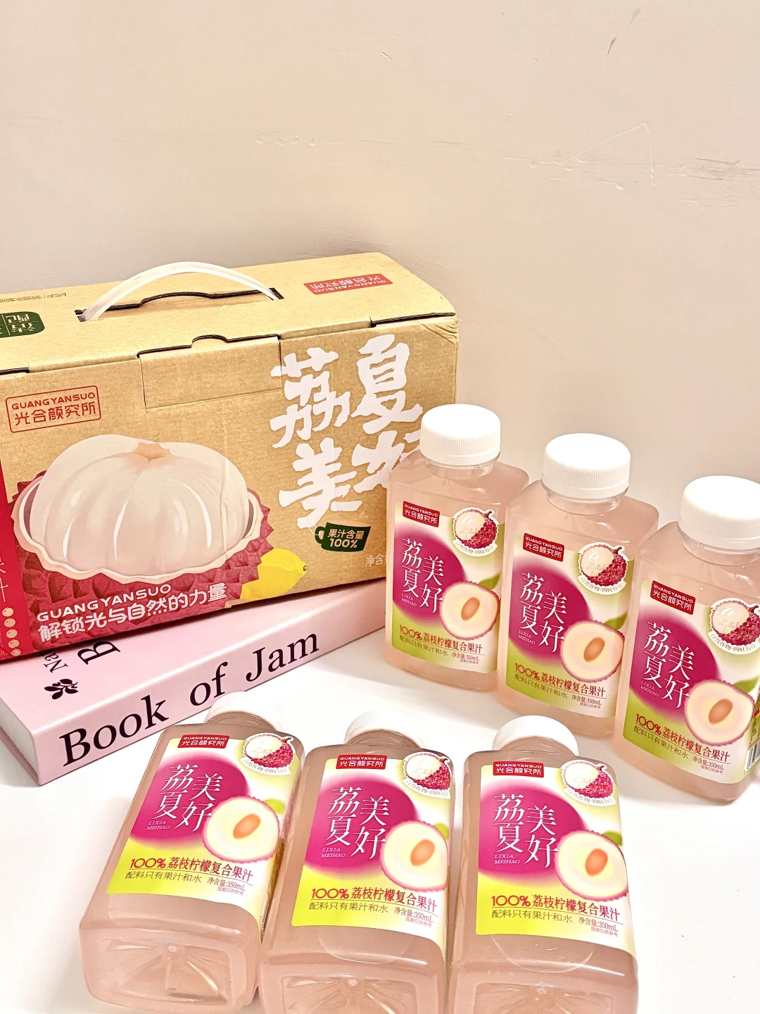 ｛?｝日子跑得真快，还好有小物让日常变踏实✨