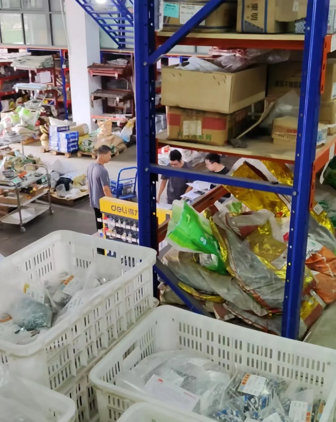 大泉州五金配套最齐全，没有之一