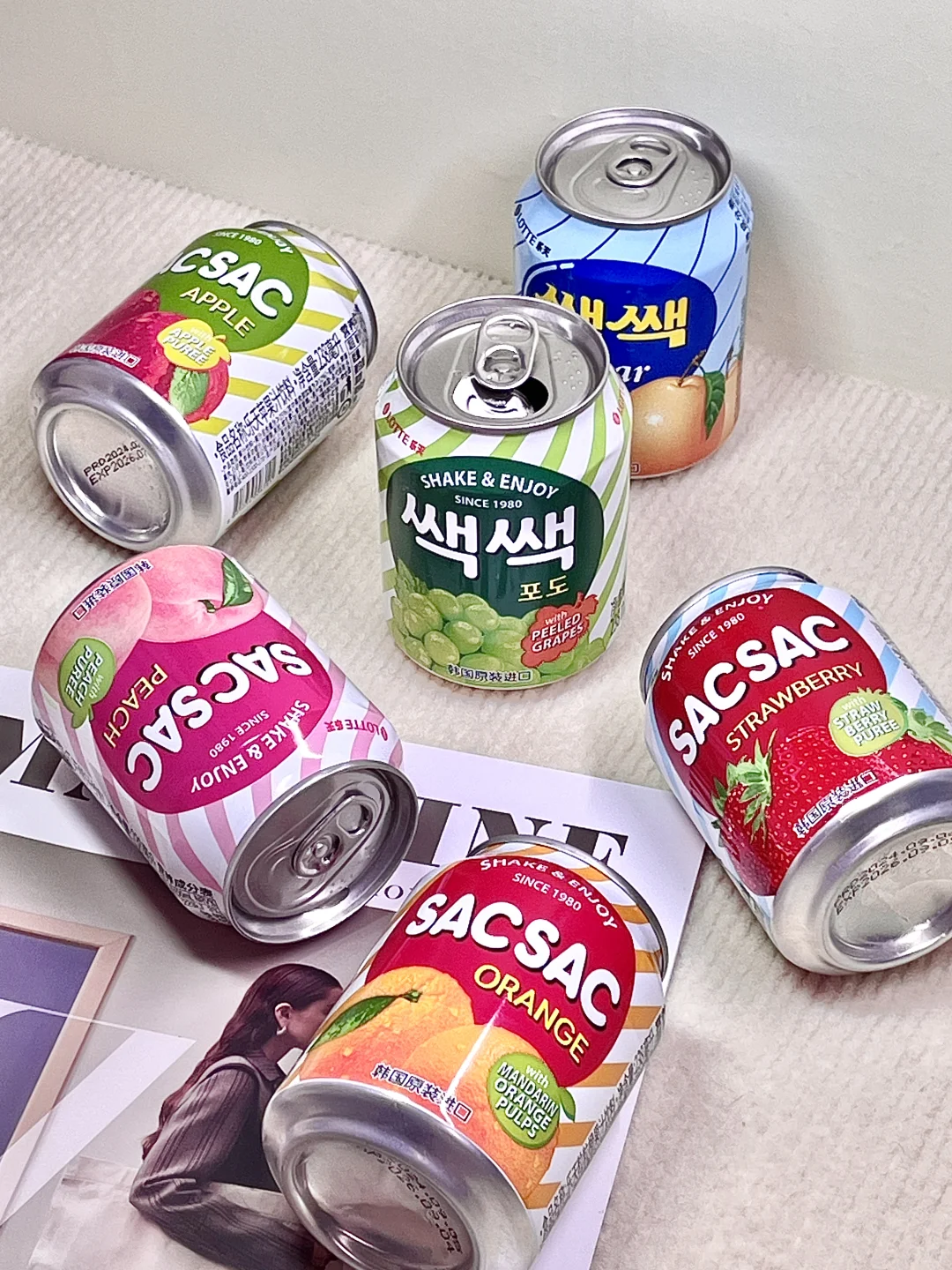 宅家日常｜一个人的下午茶?